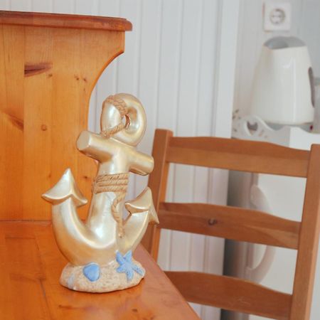 B&B Sea Joy Rovinj Exteriér fotografie