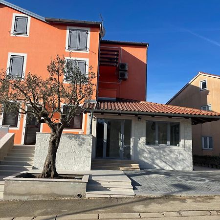 B&B Sea Joy Rovinj Exteriér fotografie