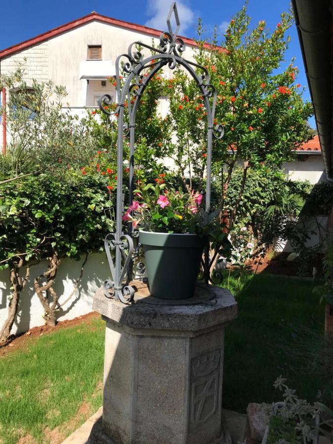 B&B Sea Joy Rovinj Exteriér fotografie