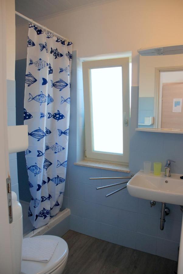 B&B Sea Joy Rovinj Exteriér fotografie