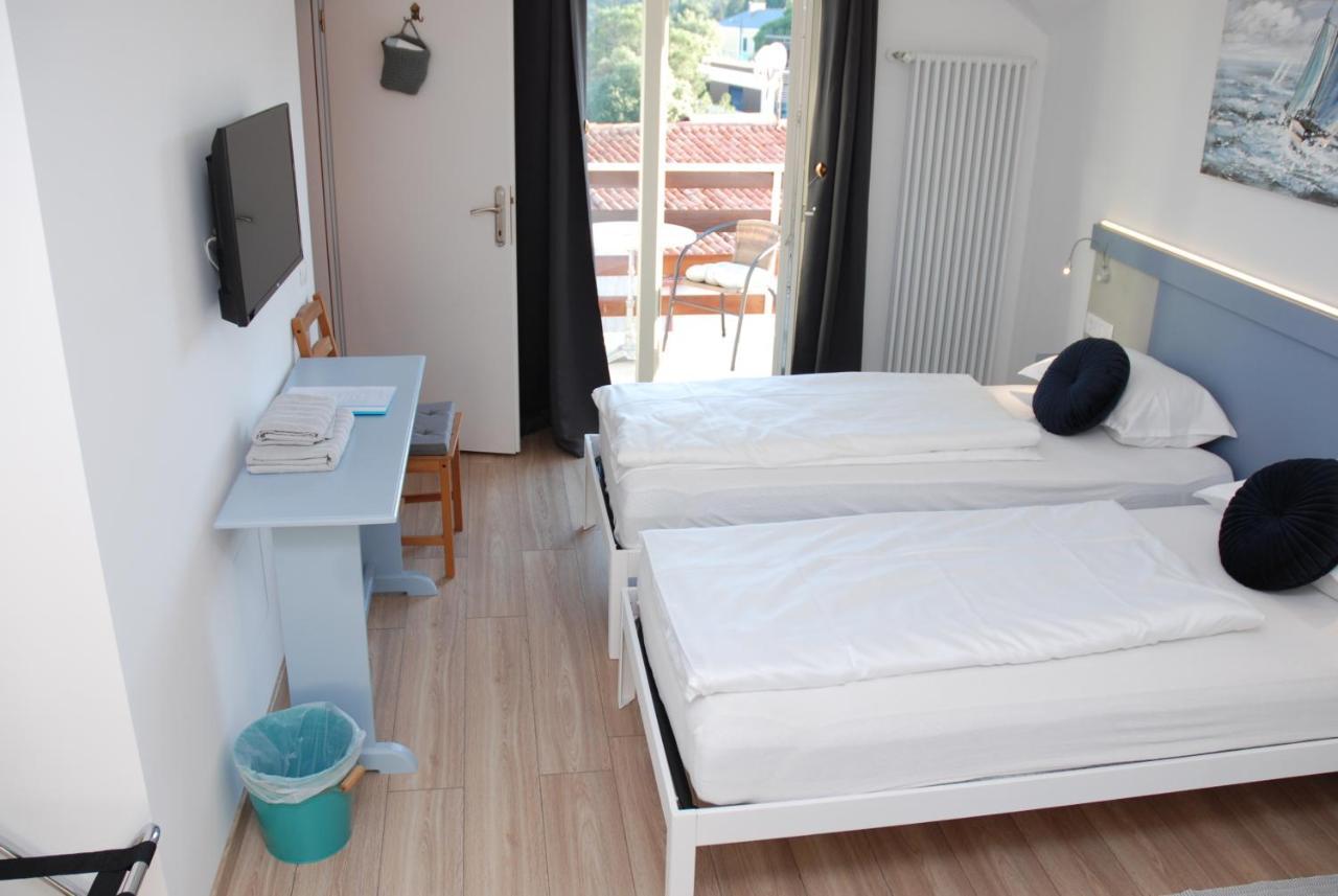 B&B Sea Joy Rovinj Exteriér fotografie