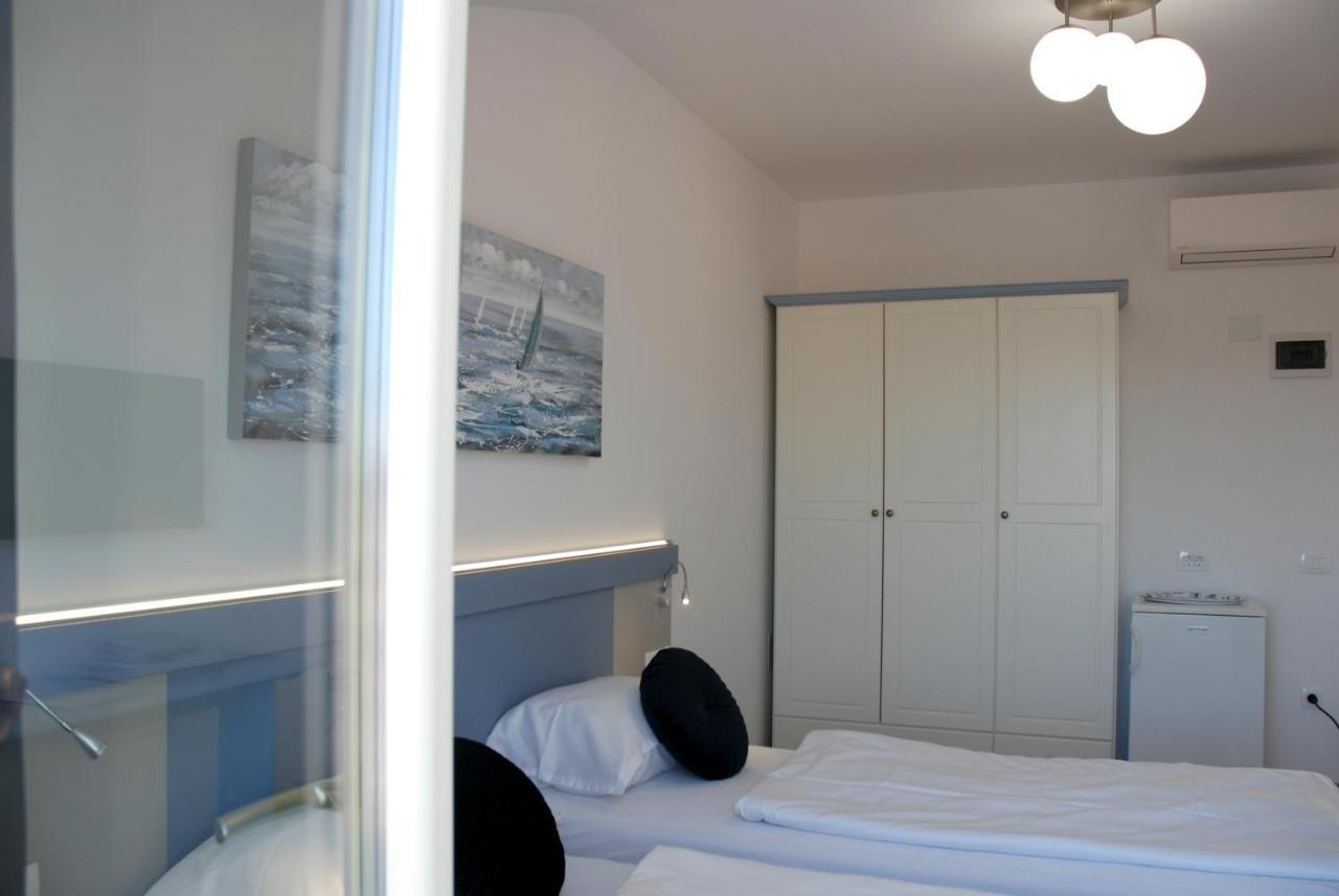 B&B Sea Joy Rovinj Exteriér fotografie