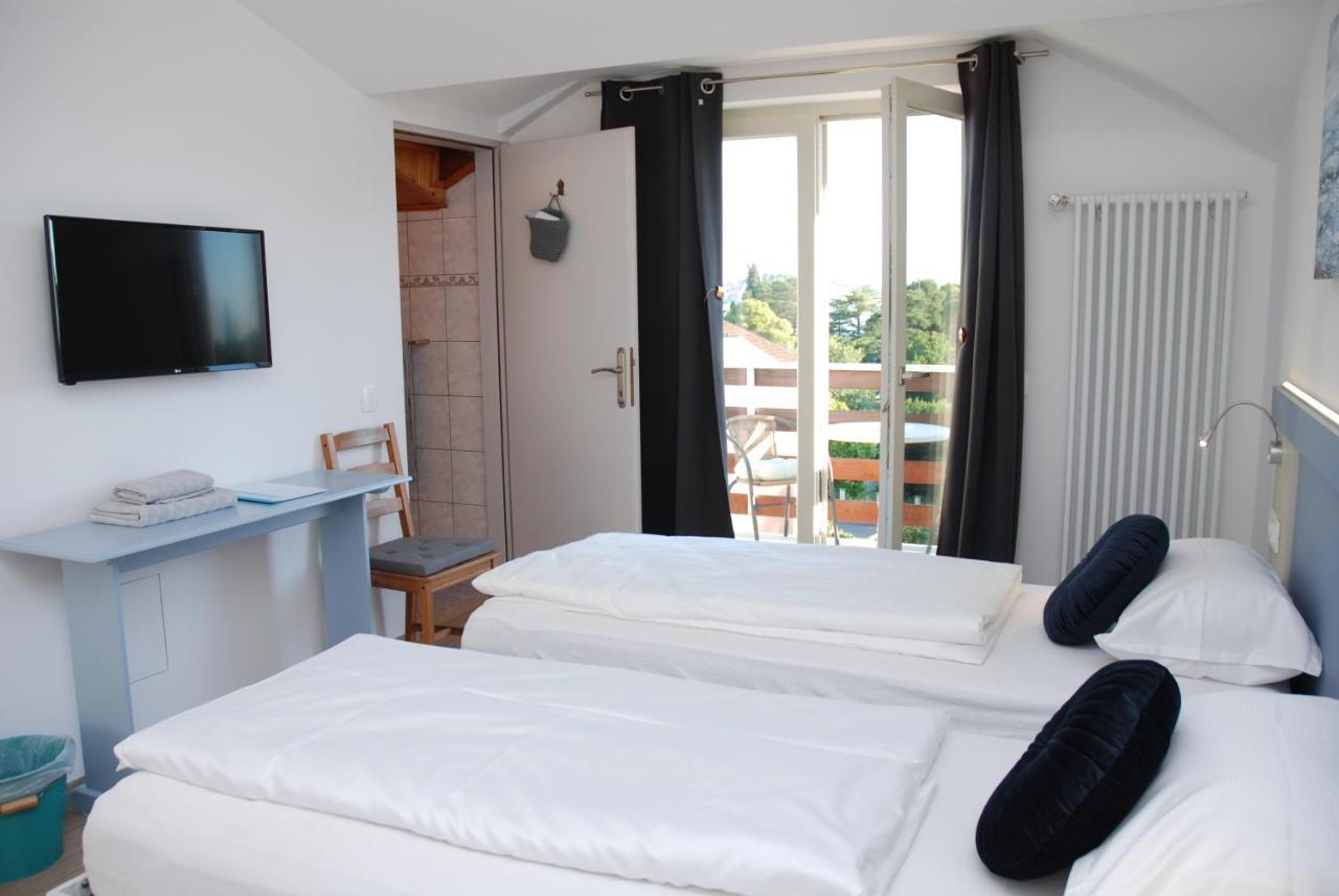 B&B Sea Joy Rovinj Exteriér fotografie