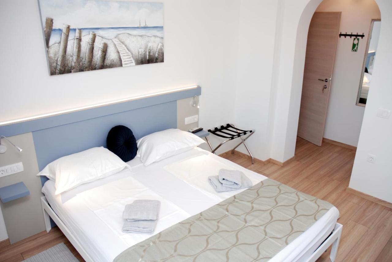 B&B Sea Joy Rovinj Exteriér fotografie