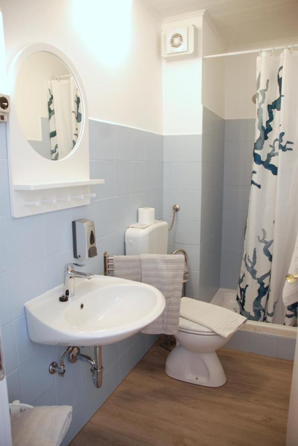 B&B Sea Joy Rovinj Exteriér fotografie