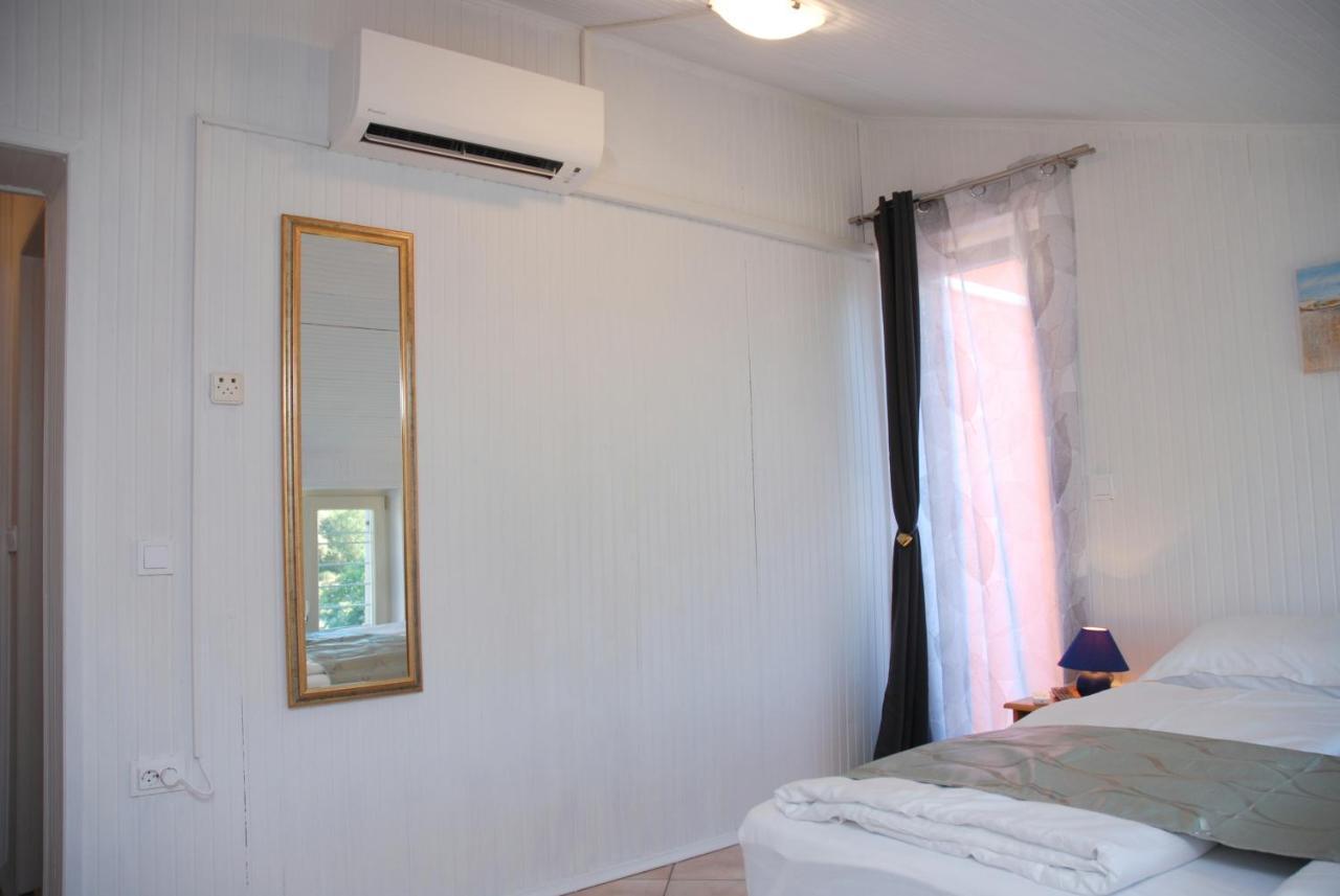 B&B Sea Joy Rovinj Exteriér fotografie