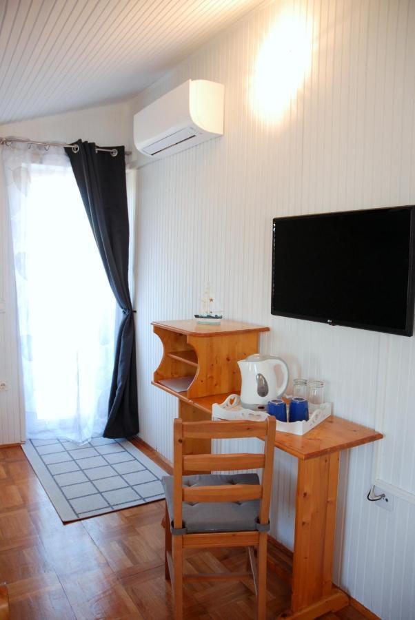 B&B Sea Joy Rovinj Exteriér fotografie