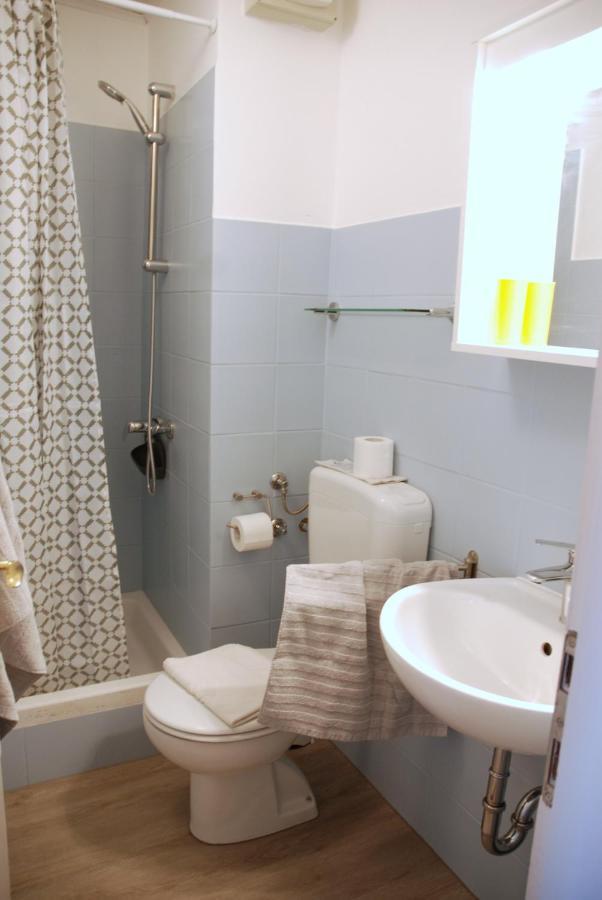 B&B Sea Joy Rovinj Exteriér fotografie