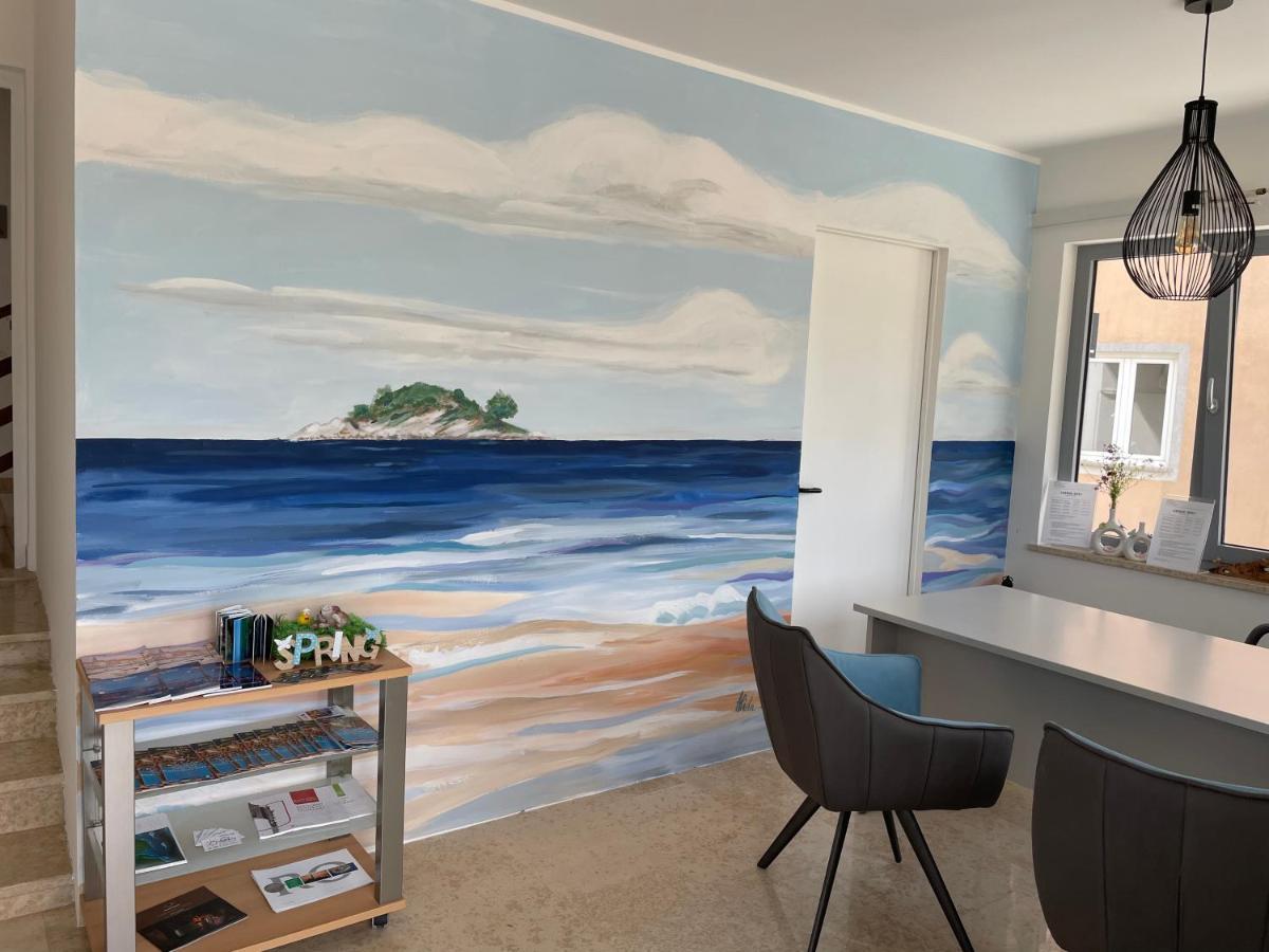 B&B Sea Joy Rovinj Exteriér fotografie