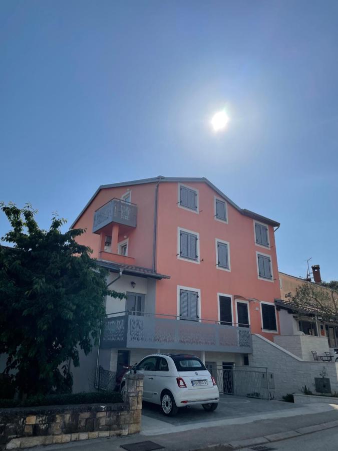B&B Sea Joy Rovinj Exteriér fotografie