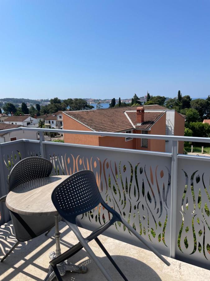 B&B Sea Joy Rovinj Exteriér fotografie