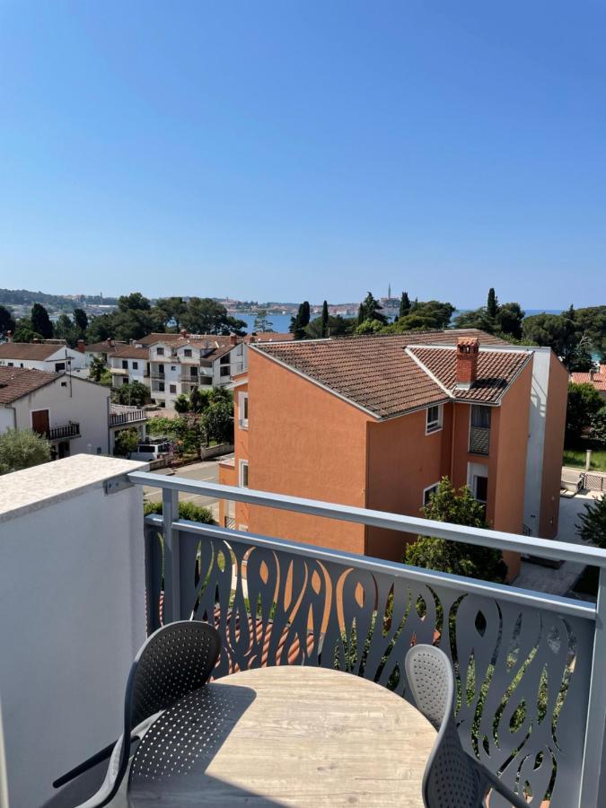 B&B Sea Joy Rovinj Exteriér fotografie
