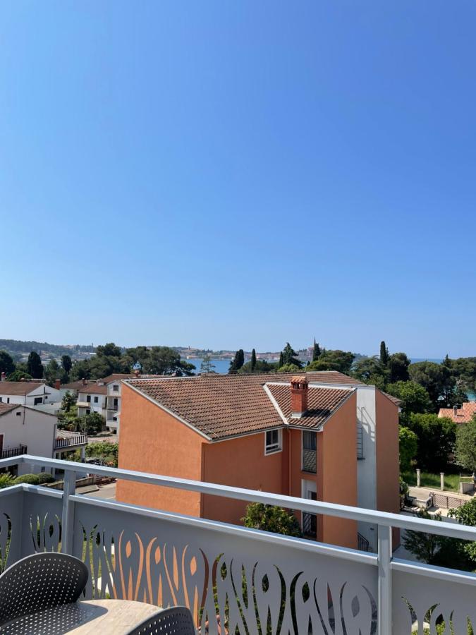 B&B Sea Joy Rovinj Exteriér fotografie