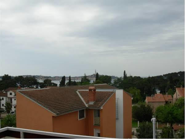 B&B Sea Joy Rovinj Exteriér fotografie