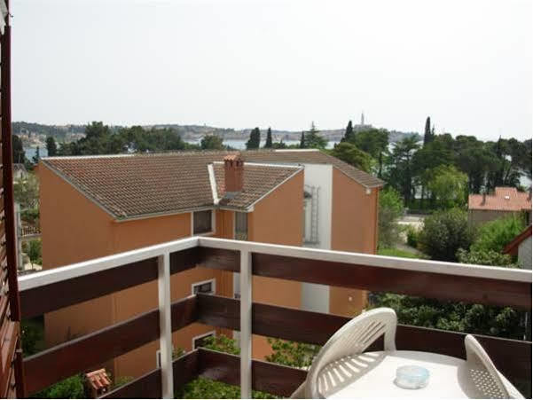 B&B Sea Joy Rovinj Exteriér fotografie